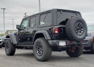 2026 Jeep Wrangler in Bedford, OH 44146 - 18143333 3