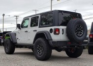 2026 Jeep Wrangler in Bedford, OH 44146 - 18143334 3