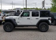 2026 Jeep Wrangler in Bedford, OH 44146 - 18143334 2