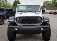 2026 Jeep Wrangler in Bedford, OH 44146 - 18143334 5
