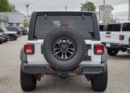 2026 Jeep Wrangler in Bedford, OH 44146 - 18143334 4