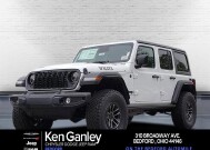 2026 Jeep Wrangler in Bedford, OH 44146 - 18143334 1