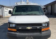 2013 Chevrolet Express 3500 in Blauvelt, NY 10913 - 18143344 3
