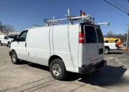 2013 Chevrolet Express 3500 in Blauvelt, NY 10913 - 18143344 35
