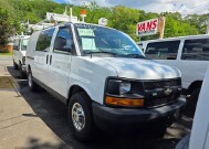 2013 Chevrolet Express 3500 in Blauvelt, NY 10913 - 18143344 1