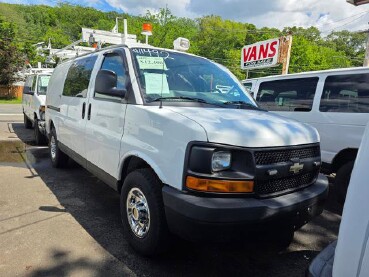 2013 Chevrolet Express 3500 in Blauvelt, NY 10913