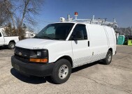 2013 Chevrolet Express 3500 in Blauvelt, NY 10913 - 18143344 34