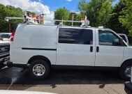 2013 Chevrolet Express 3500 in Blauvelt, NY 10913 - 18143344 8