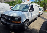 2013 Chevrolet Express 3500 in Blauvelt, NY 10913 - 18143344 4