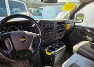 2013 Chevrolet Express 3500 in Blauvelt, NY 10913 - 18143344 12