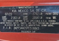 2023 Kia Forte in Mesa, AZ 85212 - 18143352 24