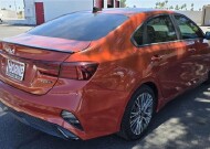 2023 Kia Forte in Mesa, AZ 85212 - 18143352 5