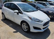 2019 Ford Fiesta in Cartersville, GA 30120 - 18143353 2