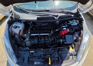 2019 Ford Fiesta in Cartersville, GA 30120 - 18143353 13