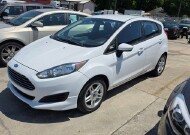 2019 Ford Fiesta in Cartersville, GA 30120 - 18143353 1
