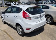 2019 Ford Fiesta in Cartersville, GA 30120 - 18143353 4