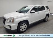 2017 GMC Terrain in Antioch, TN 37013 - 18143359 1