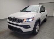 2024 Jeep Compass in Downey, CA 90241 - 18143362 15