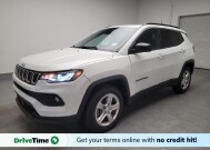 2024 Jeep Compass in Downey, CA 90241 - 18143362 1