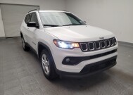 2024 Jeep Compass in Downey, CA 90241 - 18143362 14