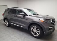 2020 Ford Explorer in Sacramento, CA 95821 - 18143373 11