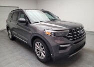 2020 Ford Explorer in Sacramento, CA 95821 - 18143373 13