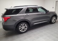 2020 Ford Explorer in Sacramento, CA 95821 - 18143373 10