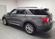 2020 Ford Explorer in Sacramento, CA 95821 - 18143373 3