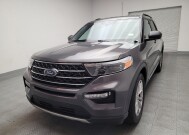 2020 Ford Explorer in Sacramento, CA 95821 - 18143373 15