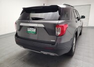 2020 Ford Explorer in Sacramento, CA 95821 - 18143373 7