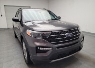 2020 Ford Explorer in Sacramento, CA 95821 - 18143373 14
