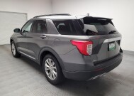 2020 Ford Explorer in Sacramento, CA 95821 - 18143373 5