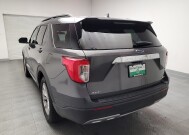2020 Ford Explorer in Sacramento, CA 95821 - 18143373 6