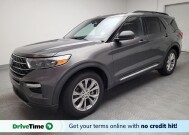 2020 Ford Explorer in Sacramento, CA 95821 - 18143373 1
