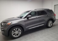 2020 Ford Explorer in Sacramento, CA 95821 - 18143373 2