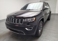 2020 Jeep Grand Cherokee in Riverside, CA 92504 - 18143374 15