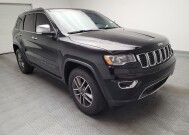 2020 Jeep Grand Cherokee in Riverside, CA 92504 - 18143374 13