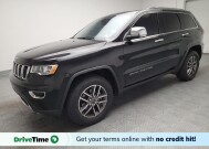 2020 Jeep Grand Cherokee in Riverside, CA 92504 - 18143374 1