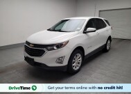 2018 Chevrolet Equinox in El Cajon, CA 92020 - 18143375 1