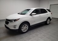 2018 Chevrolet Equinox in El Cajon, CA 92020 - 18143375 2