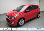 2021 Chevrolet Spark in Riverside, CA 92504 - 18143377 1