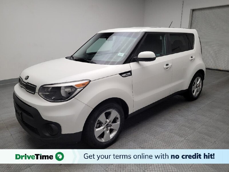 2019 Kia Soul in Downey, CA 90241 - 18143381