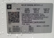2019 Chevrolet Suburban in Union City, GA 30291 - 18143390 33