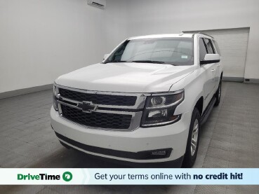 2019 Chevrolet Suburban in Union City, GA 30291