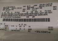 2017 Ford Escape in Athens, GA 30606 - 18143394 33