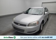 2014 Chevrolet Impala in Athens, GA 30606 - 18143395 1