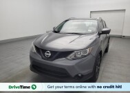 2017 Nissan Rogue Sport in Athens, GA 30606 - 18143396 1