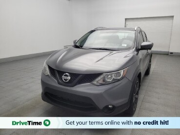 2017 Nissan Rogue Sport in Athens, GA 30606