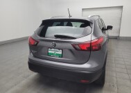 2017 Nissan Rogue Sport in Athens, GA 30606 - 18143396 7