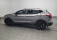 2017 Nissan Rogue Sport in Athens, GA 30606 - 18143396 3